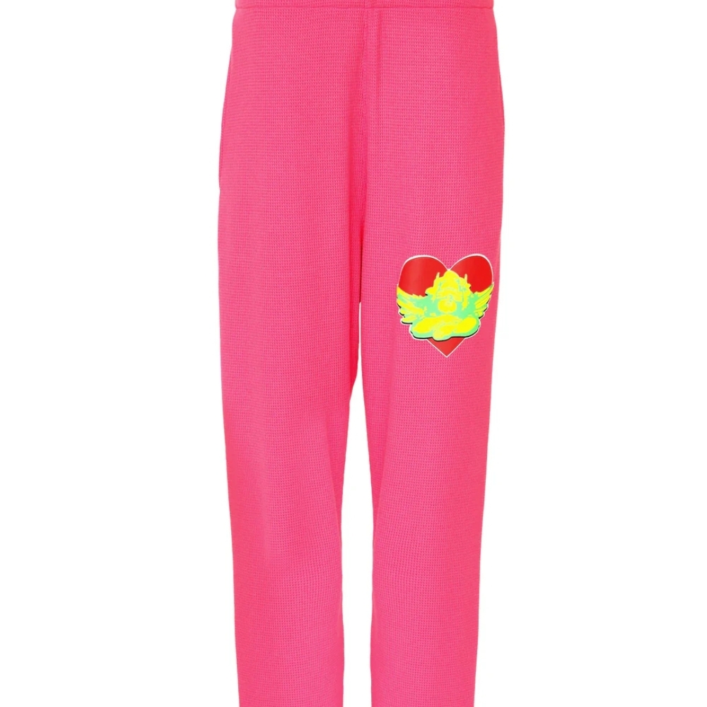 Boys Lie Pink Sweatpants